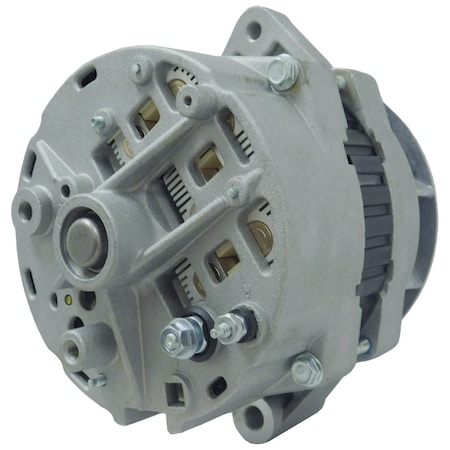 Replacement For APACHE 790 YEAR: 2007 ALTERNATOR